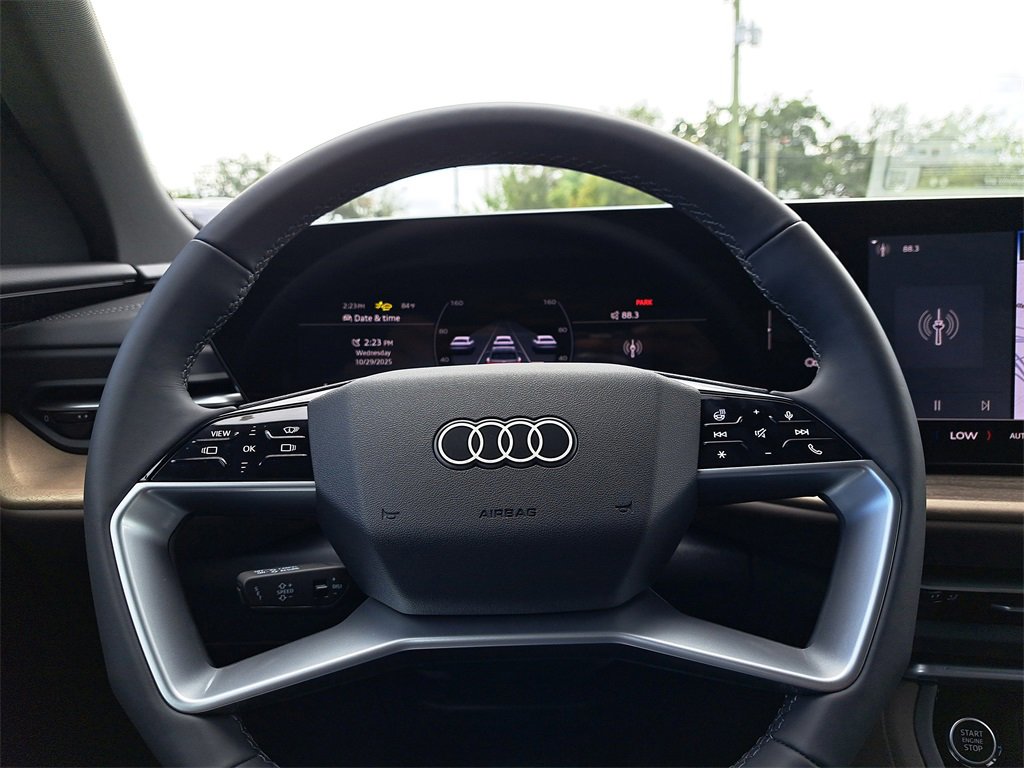 New 2025 Audi Q5 Premium Plus image 8