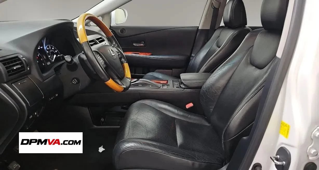 Used 2011 Lexus RX 350 AWD w/ Premium Pkg image 5