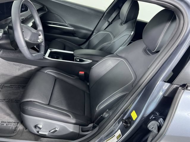 Used 2024 Lucid Air Touring AWD/4WD image 17