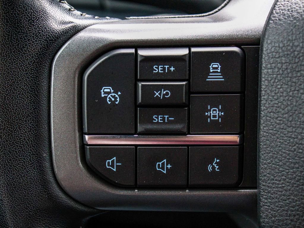 Used 2022 Ford F150 Lariat w/ Equipment Group 502A High AWD/4WD image 26