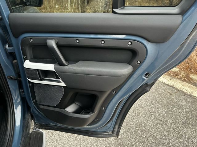 Used 2020 Land Rover Defender 110 S image 21