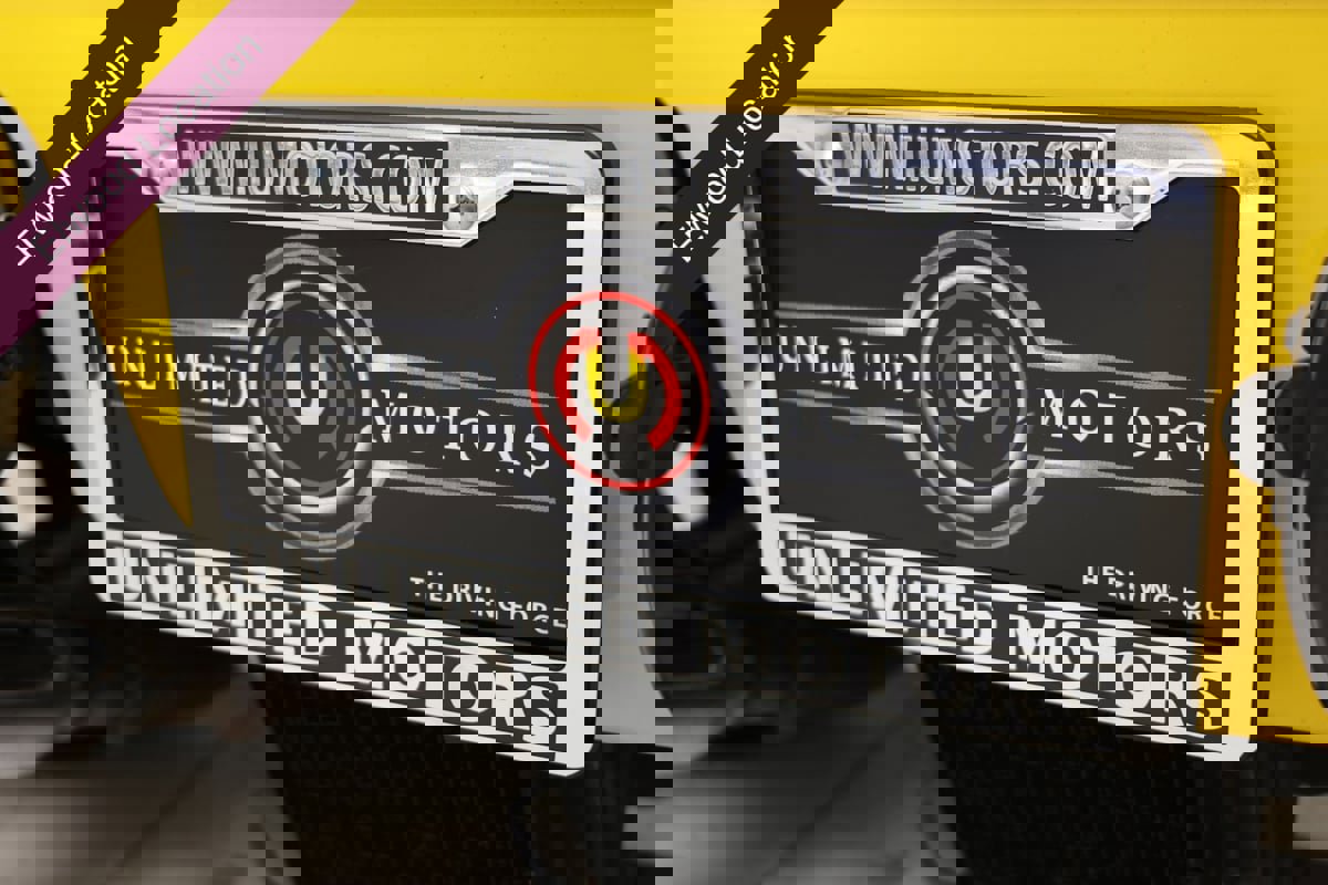 Used 2000 Plymouth Prowler image 13