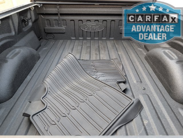 Used 2021 Ford F150 Platinum w/ Equipment Group 701A High AWD/4WD image 28