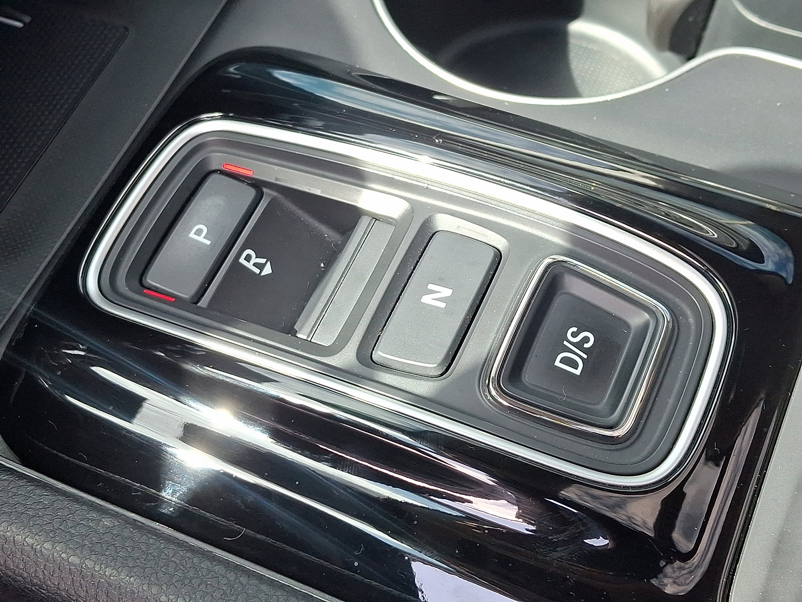 Used 2023 Honda Pilot Elite image 16