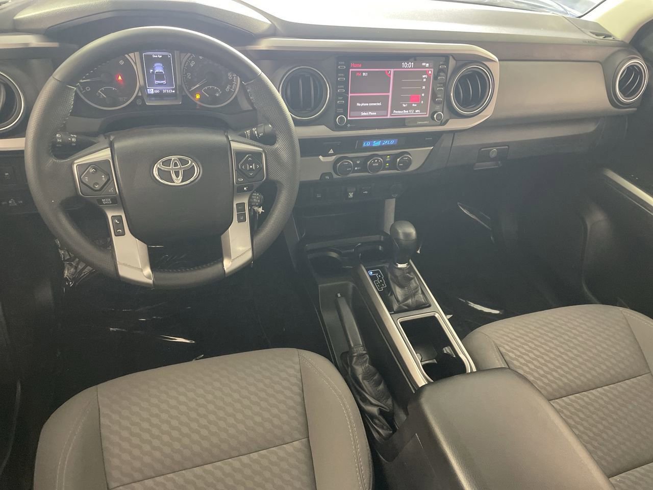Used 2022 Toyota Tacoma SR5 image 19