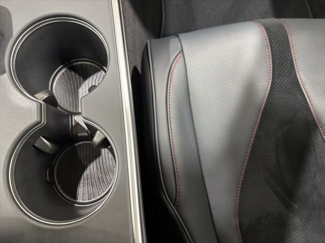 Certified 2025 Acura TLX SH-AWD w/ A-SPEC Pkg image 41