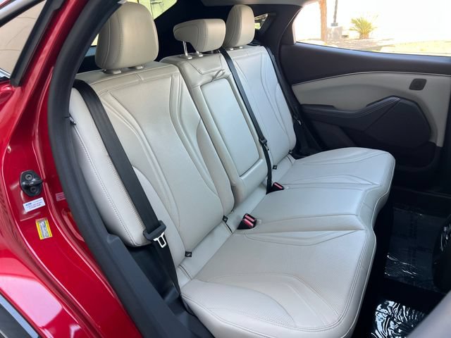 Used 2024 Ford Mustang Mach-E Premium RWD image 52