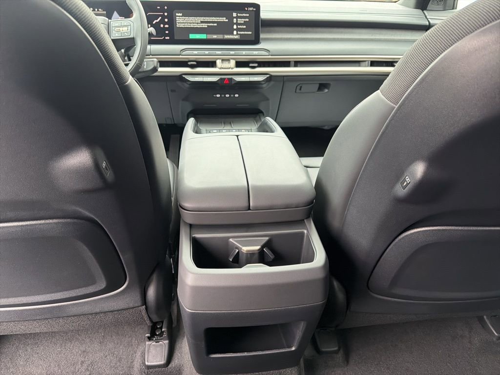 New 2027 Kia Telluride S image 23