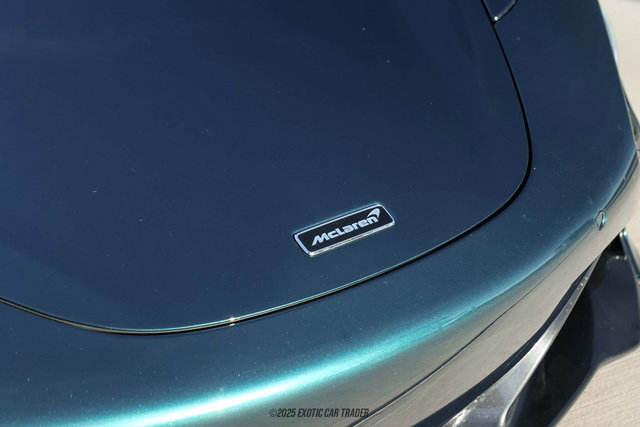 Used 2022 McLaren 720S Spider image 56