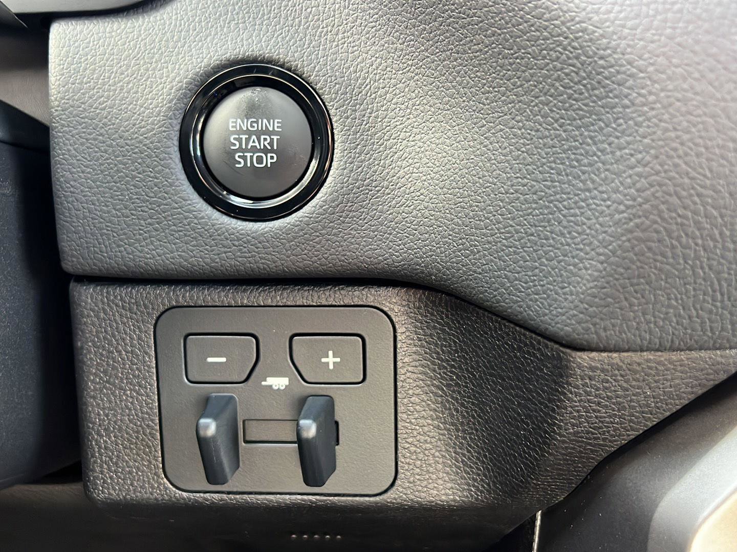 New 2026 Toyota Tundra Limited image 19