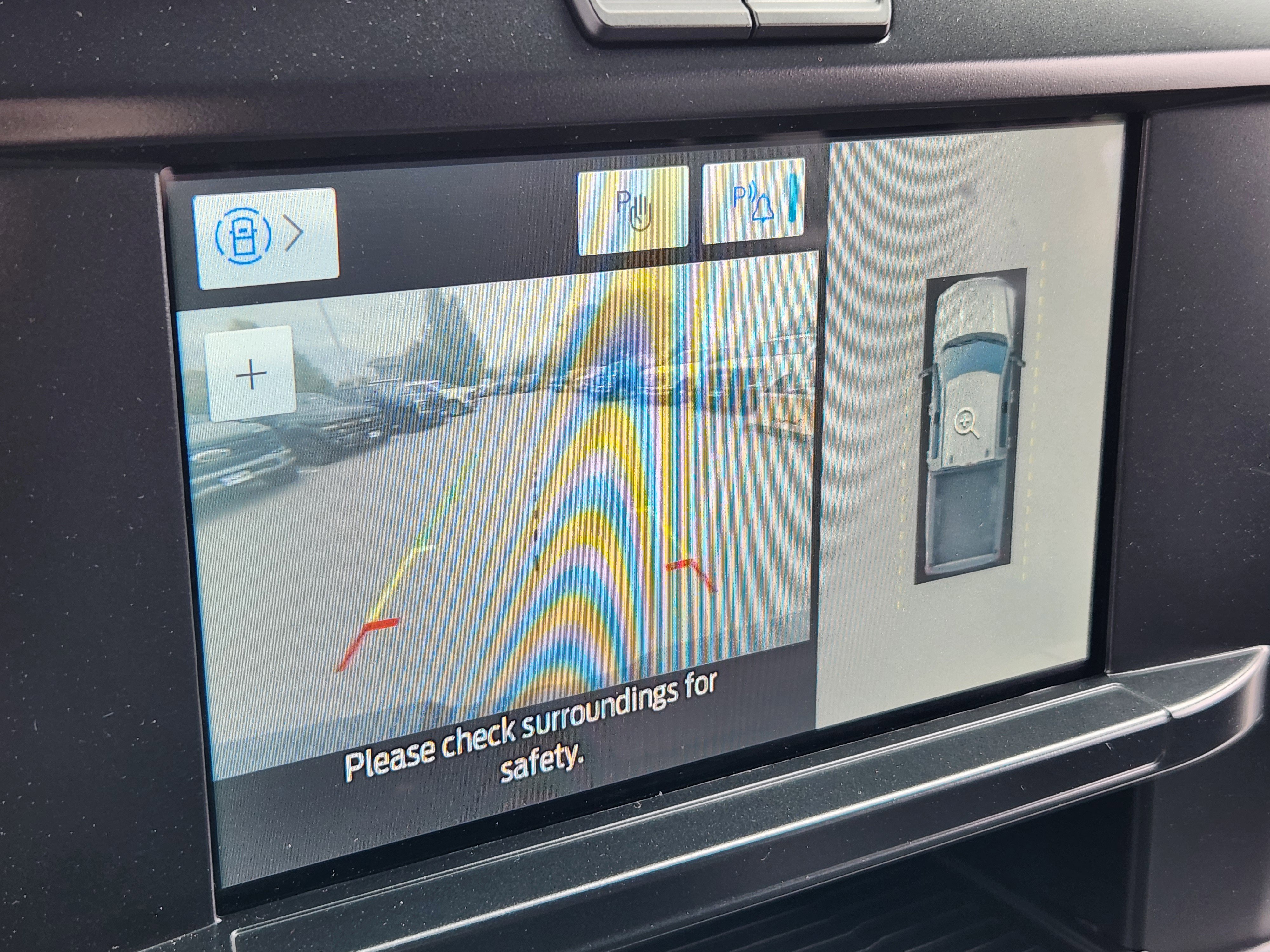Used 2025 Ford F250 XL w/ 360-Degree Camera Package AWD/4WD image 23