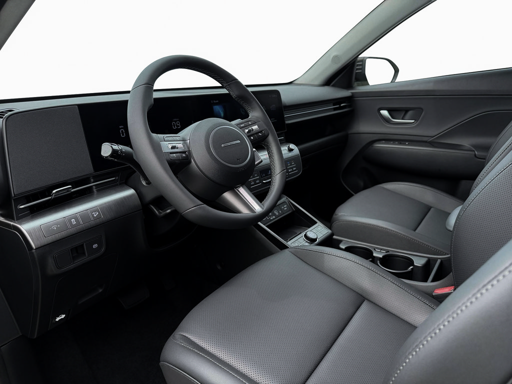New 2026 Hyundai Kona SEL Premium FWD image 9