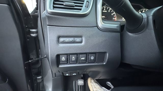 Used 2021 Nissan Murano SL w/ SL Moonroof Package image 8