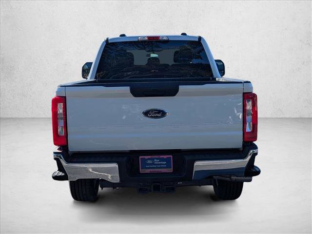 Certified 2025 Ford F250 XLT image 7