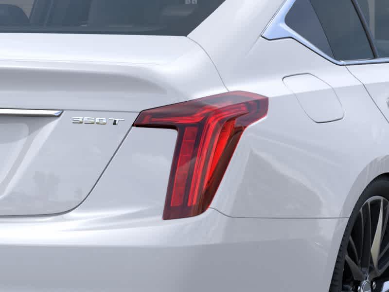 New 2026 Cadillac CT5 Premium Luxury AWD/4WD image 11