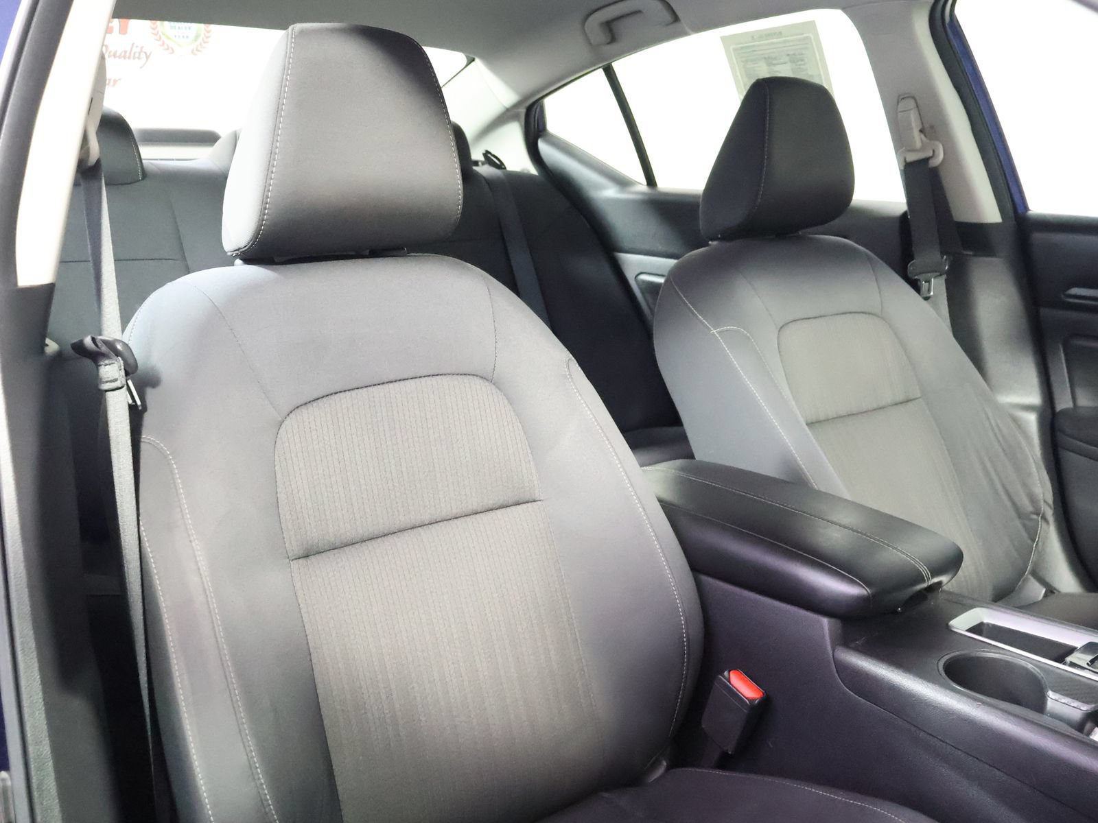 Used 2021 Nissan Altima 2.5 S FWD image 47