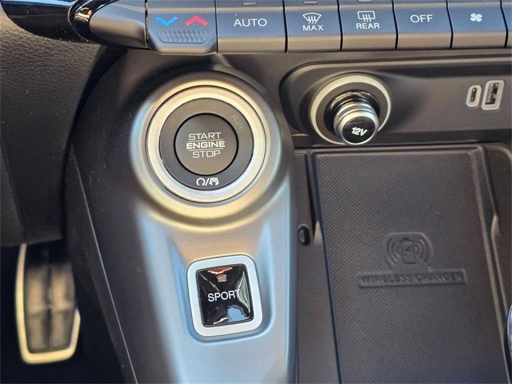 New 2024 Dodge Hornet R/T AWD/4WD image 25
