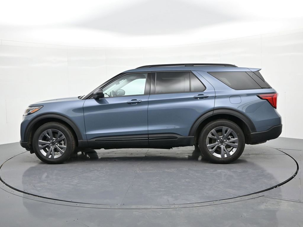New 2026 Ford Explorer Active w/ Active Comfort Package image 9