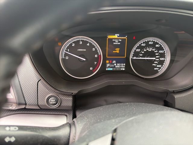 Used 2020 Subaru Forester Premium AWD/4WD image 10