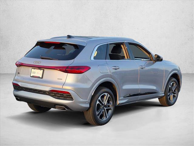 New 2026 Audi Q5 Premium AWD/4WD image 2
