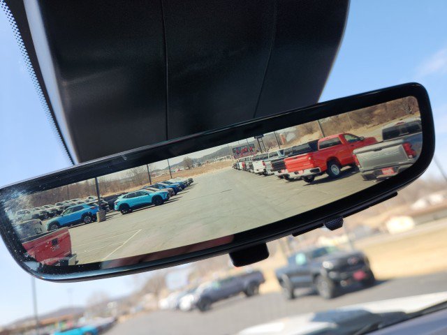 Used 2024 Chevrolet Silverado 3500 LTZ w/ LTZ Premium Package image 56