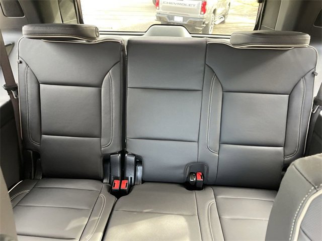 New 2026 Chevrolet Tahoe Premier w/ Sun And Tow Package image 24