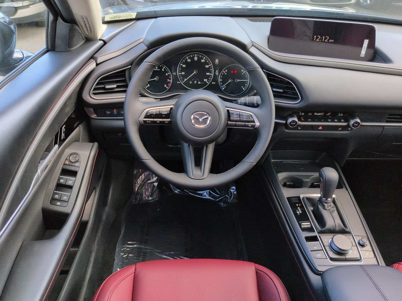 New 2026 MAZDA CX-30 AWD 2.5 S image 15