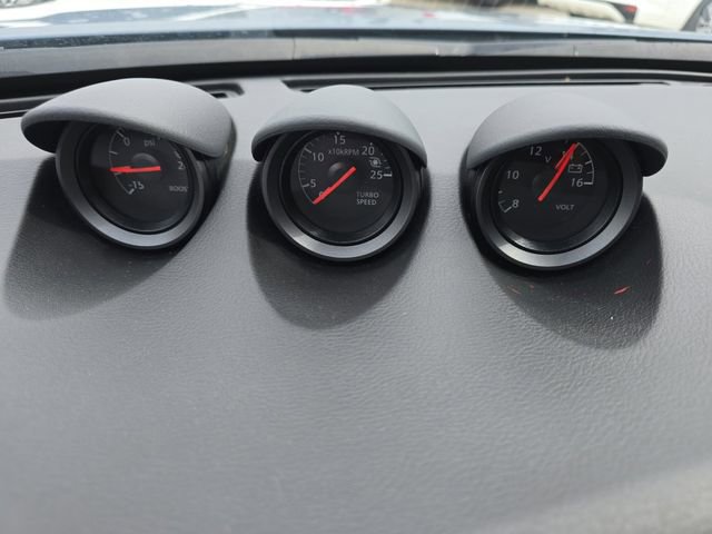 Used 2024 Nissan Z NISMO w/ Floor Mat Package RWD image 29