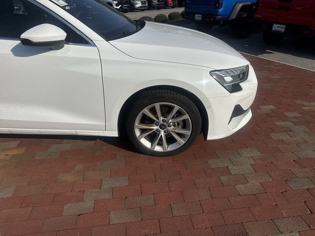 Used 2026 Audi A3 2.0T Premium AWD/4WD image 17