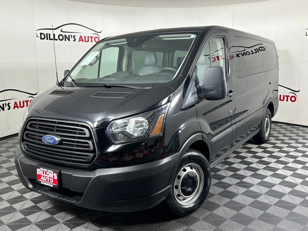 Used 2019 Ford Transit 150 XL