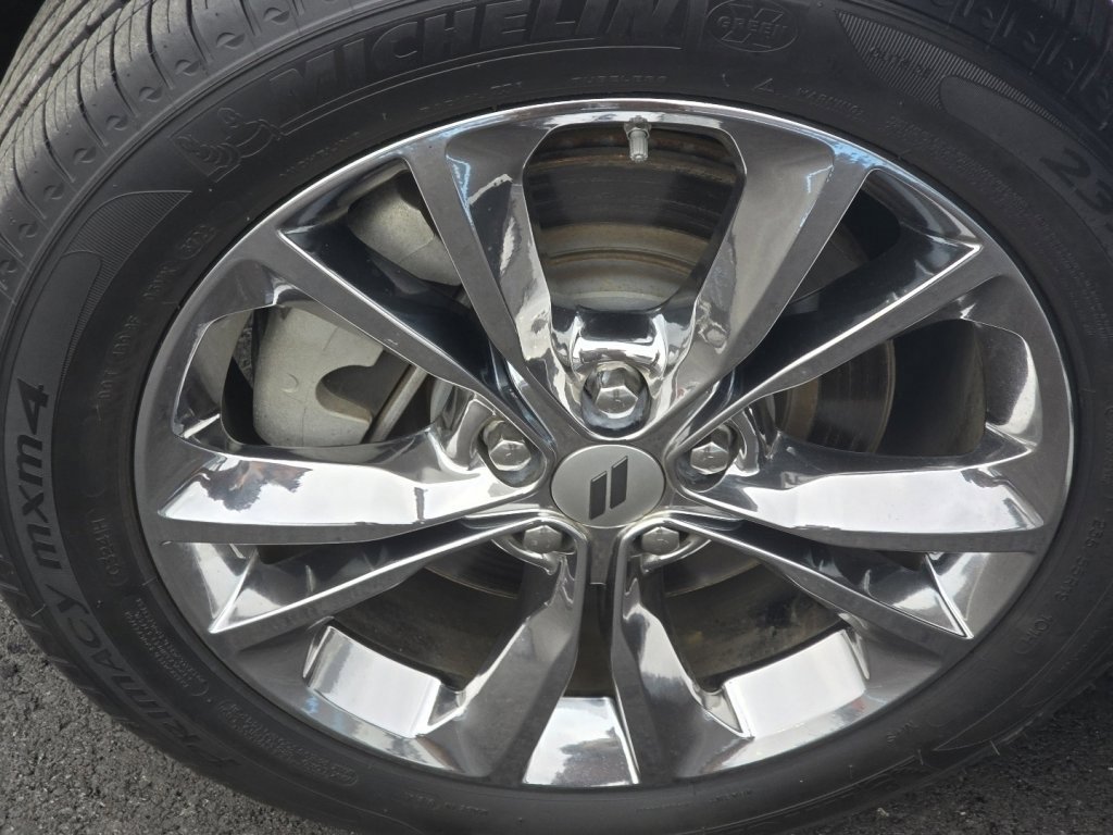 Used 2022 Dodge Charger SXT w/ Navigation & Travel Group image 32