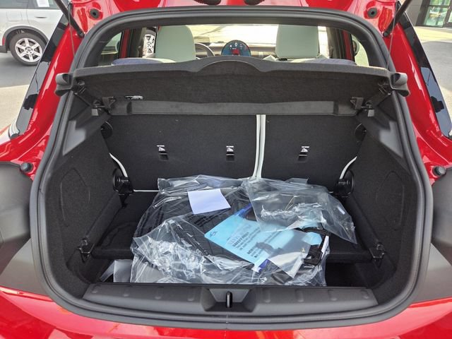 New 2026 MINI Cooper 4-Door Hardtop FWD image 14
