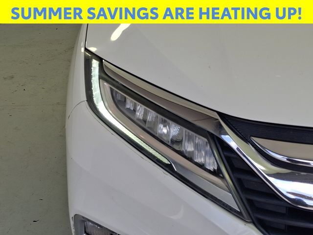 Used 2019 Honda Odyssey Elite image 10