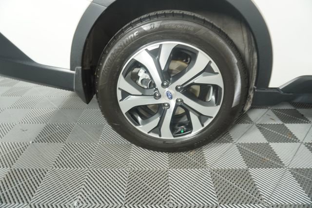 Used 2021 Subaru Outback Touring w/ Popular Package #2 image 14
