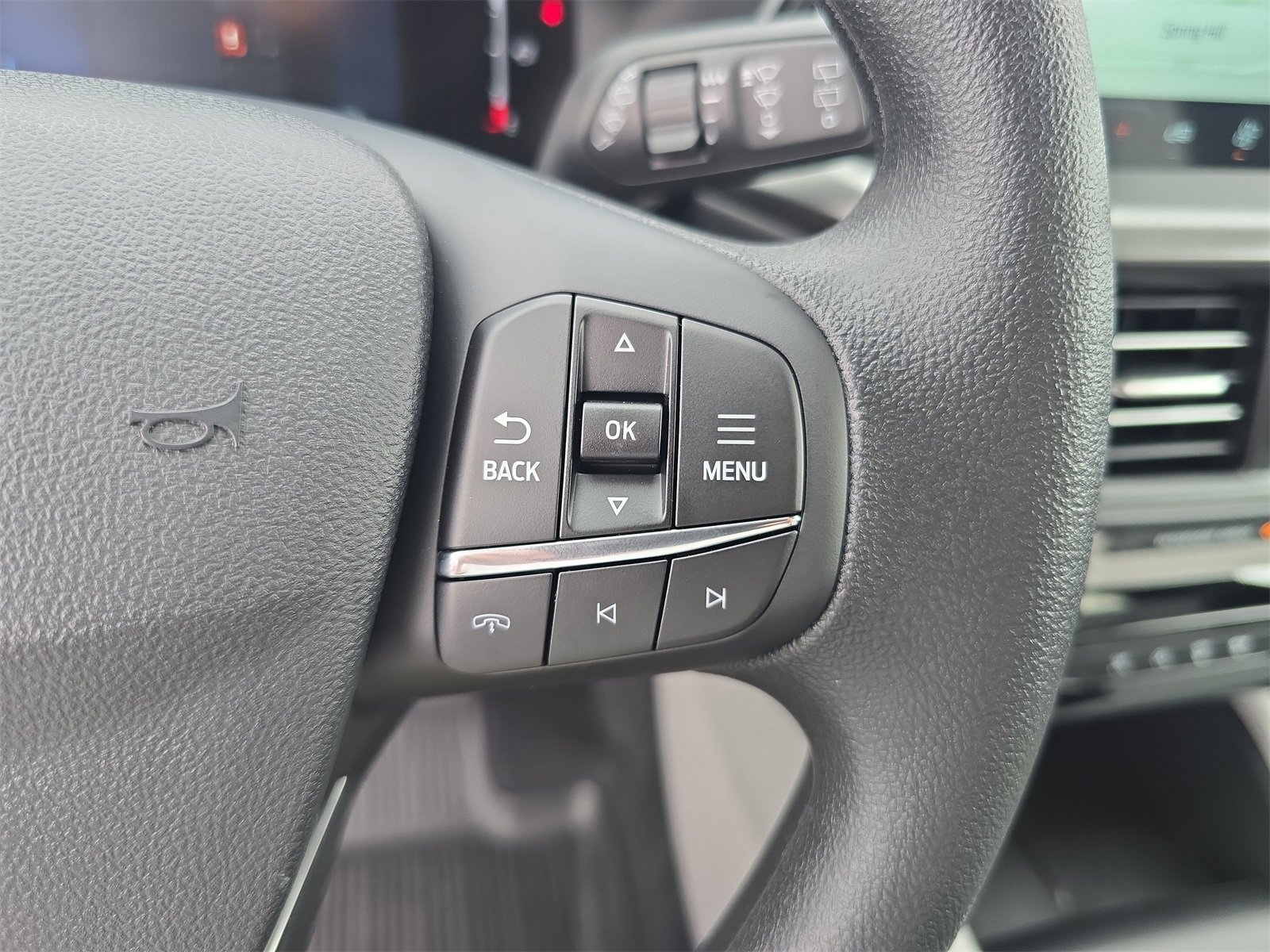 New 2026 Ford Escape Active w/ Tech Pack #1 image 21