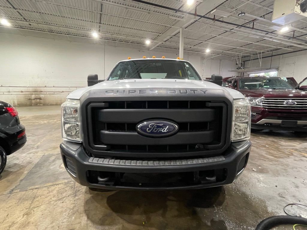 Used 2016 Ford F350 XL AWD/4WD image 37