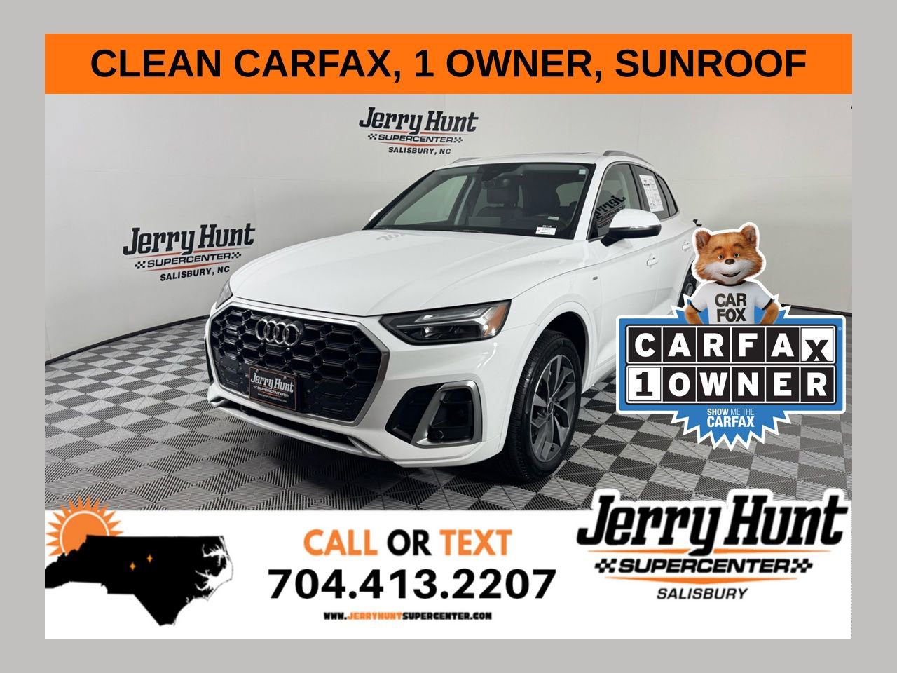 Used 2024 Audi Q5 2.0T Premium Plus