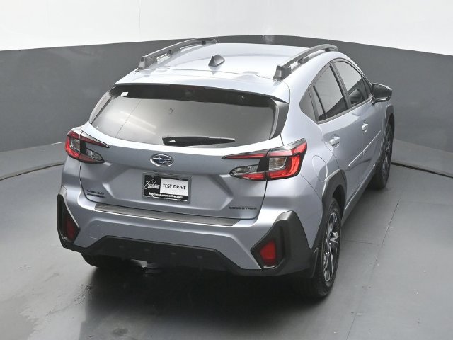Certified 2026 Subaru Crosstrek 2.5i Premium w/ Convenience Package #2 AWD/4WD image 45