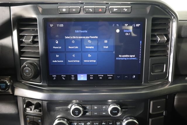 Used 2024 Ford F350 Lariat w/ Lariat Ultimate Package AWD/4WD image 65