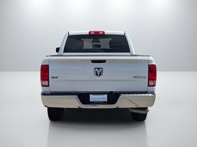 Used 2023 RAM 1500 Classic SLT w/ Electronics Group image 5