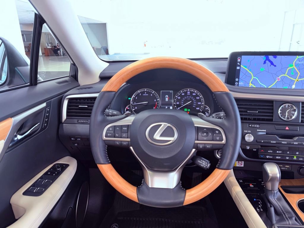 Used 2022 Lexus RX 350 AWD w/ Premium Package image 20