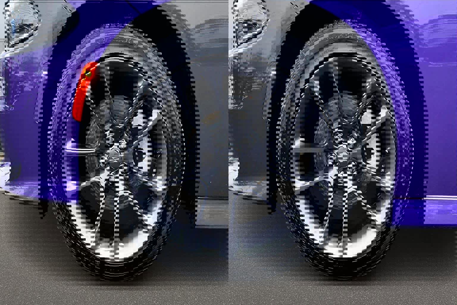 Used 2023 Dodge Charger R/T w/ Daytona Edition Group image 8