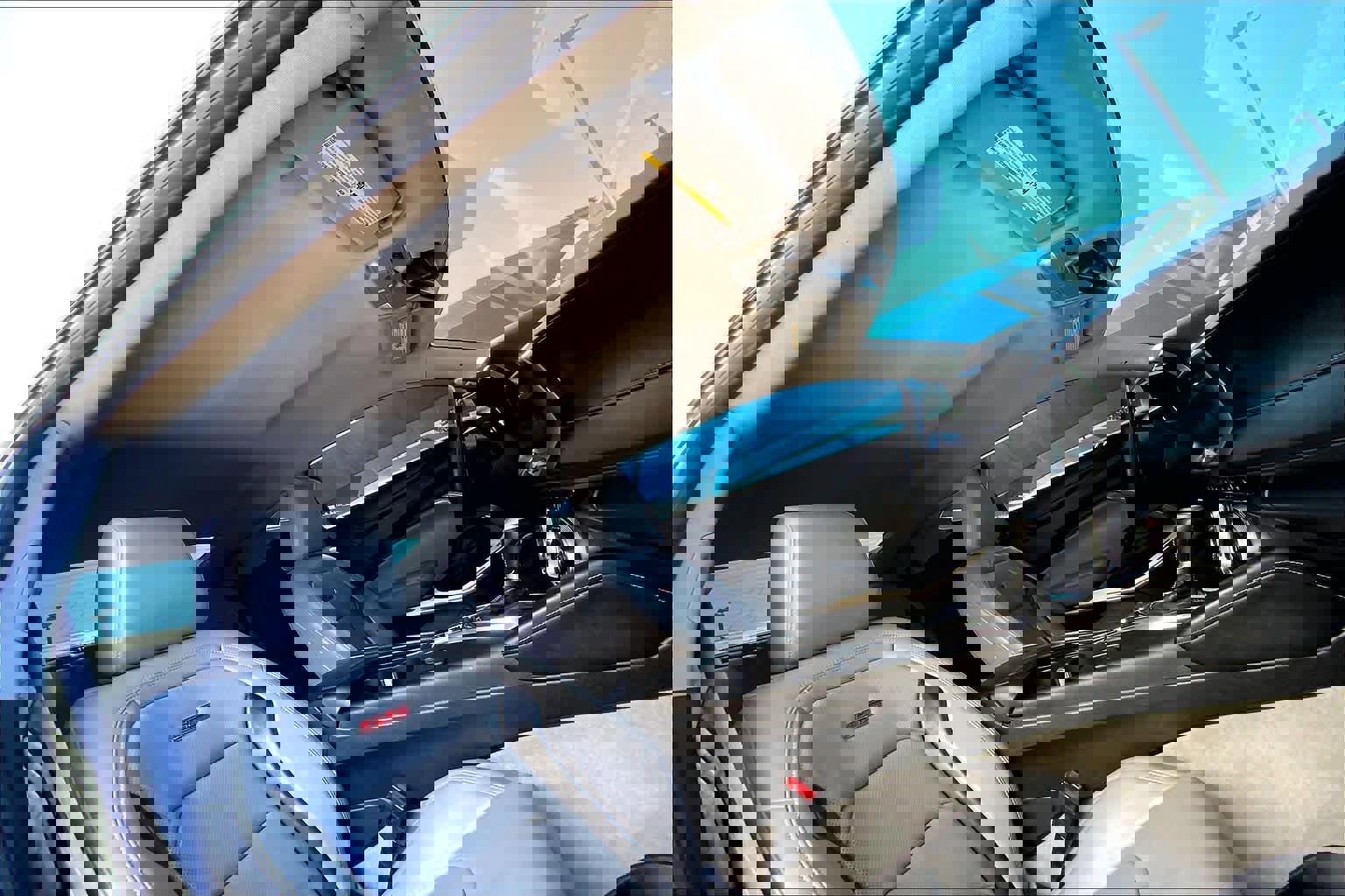 Used 2017 Chevrolet Camaro SS image 12