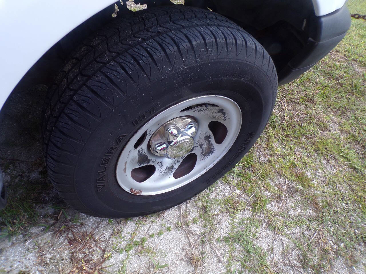Used 2000 Ford F150 2WD Regular Cab image 14