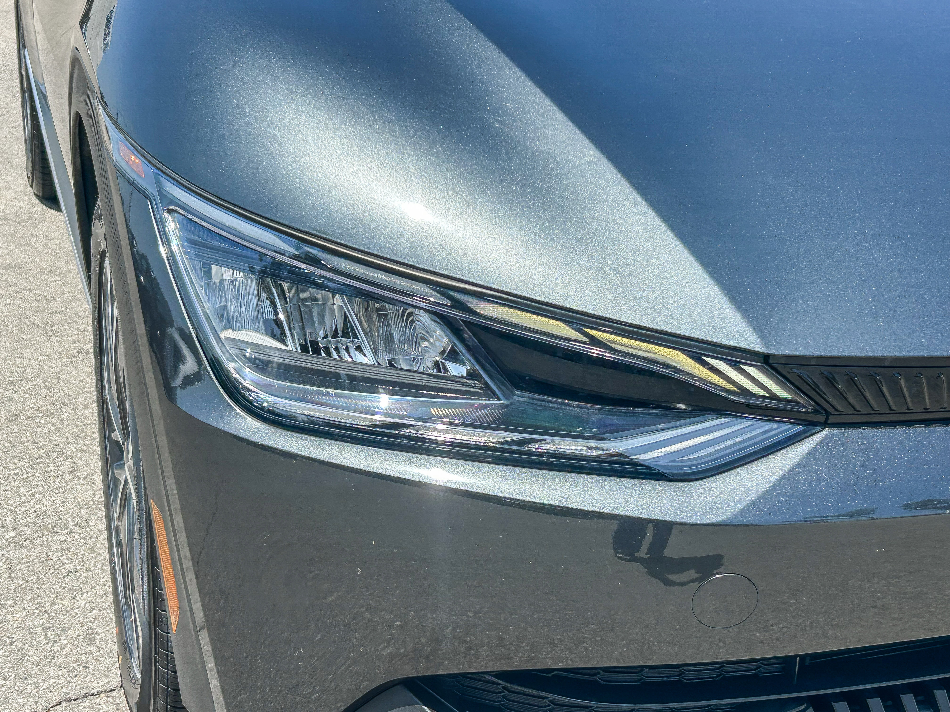 Used 2024 Kia EV6 Light RWD image 4