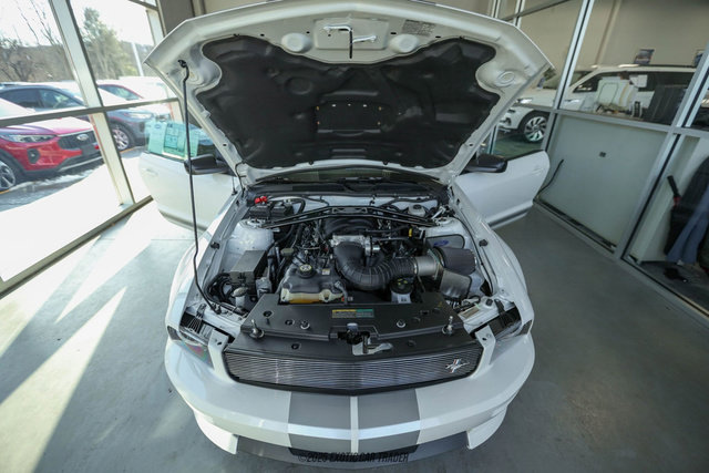 Used 2007 Ford Mustang GT RWD image 15