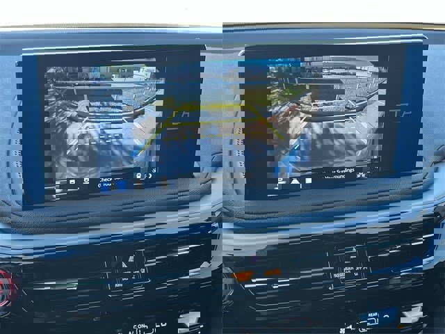 New 2026 Acura MDX FWD image 18