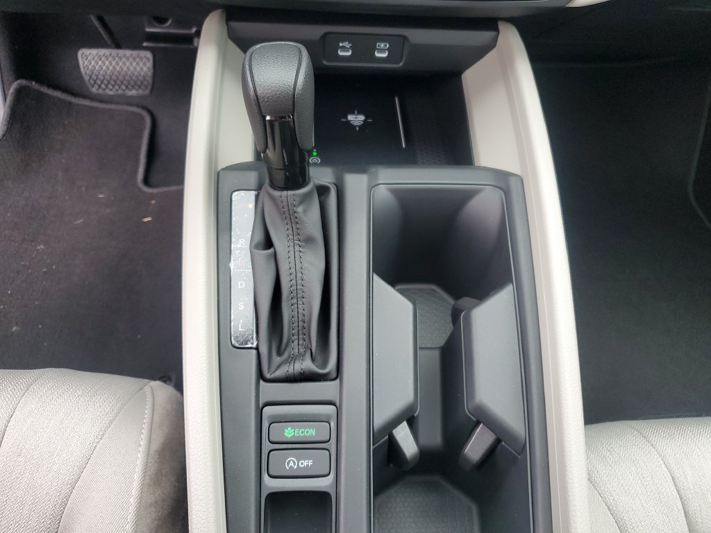 New 2026 Honda Accord SE image 32