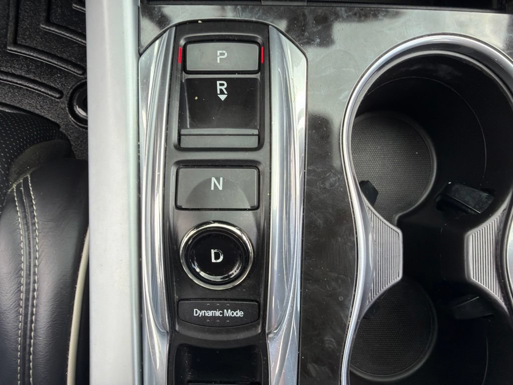 Used 2018 Acura TLX w/ Technology Package FWD image 28