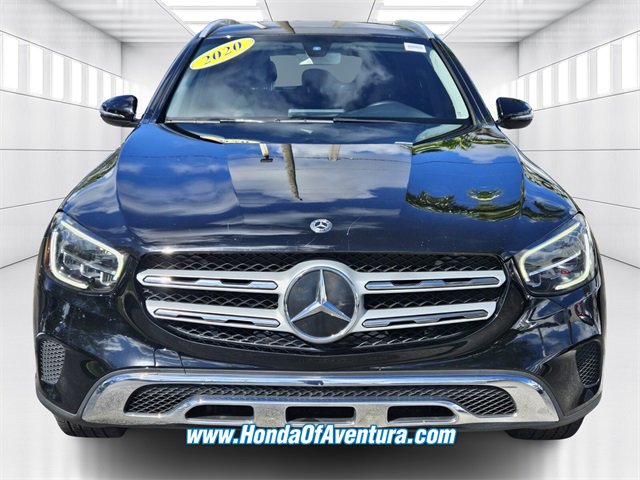 Used 2020 Mercedes-Benz GLC 300 image 5